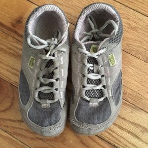 Lems barefoot sneakers